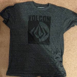Volcom Charcoal T-shirt